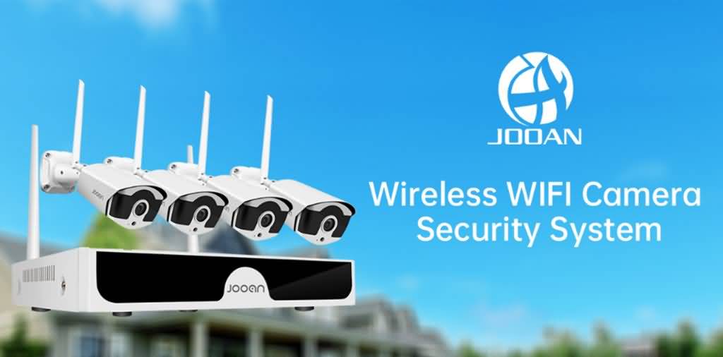 Buy Jooan Security Camera From Official Jooan Online Website